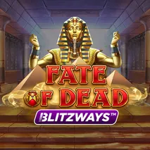Fate of Dead Blitzways