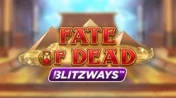 Fate of Dead Blitzways